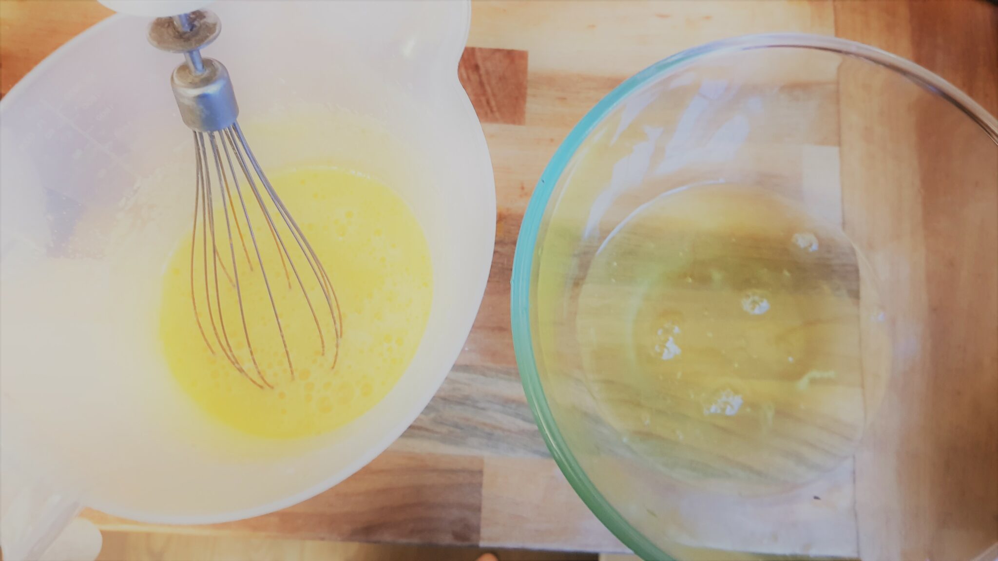 fluffy pancakes with Onda-Onda dulce de leche