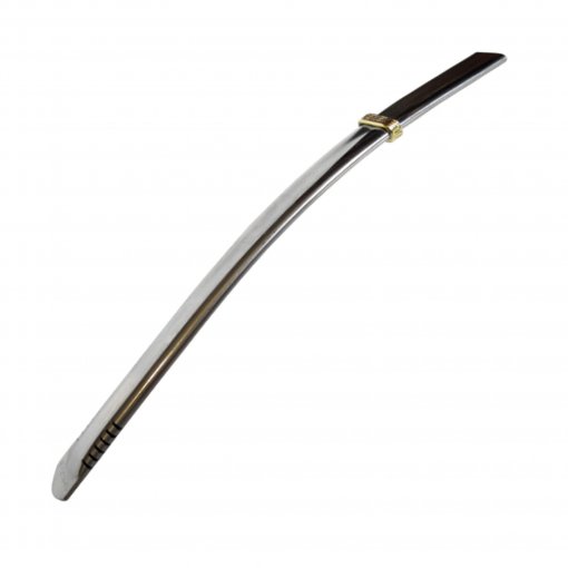 Flat Bombilla - Stainless Steel with Slits - Image 3