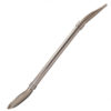 economy stainless steel bombilla with removable filter