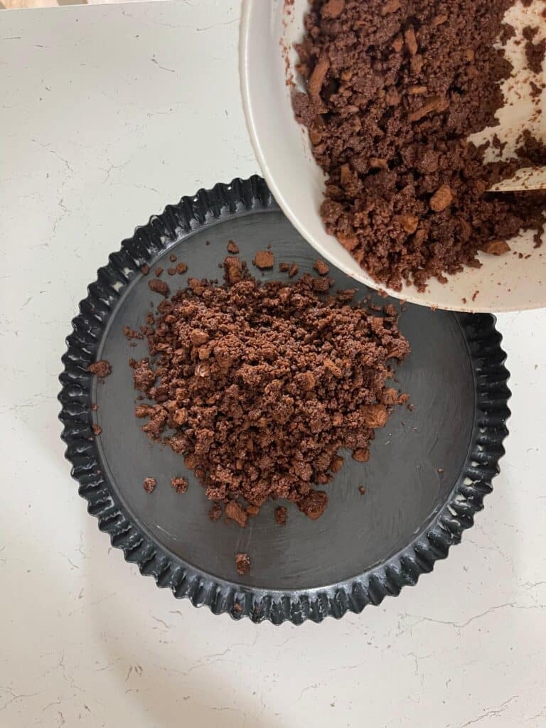 Banoffee Pie with Dulce de Leche (3)