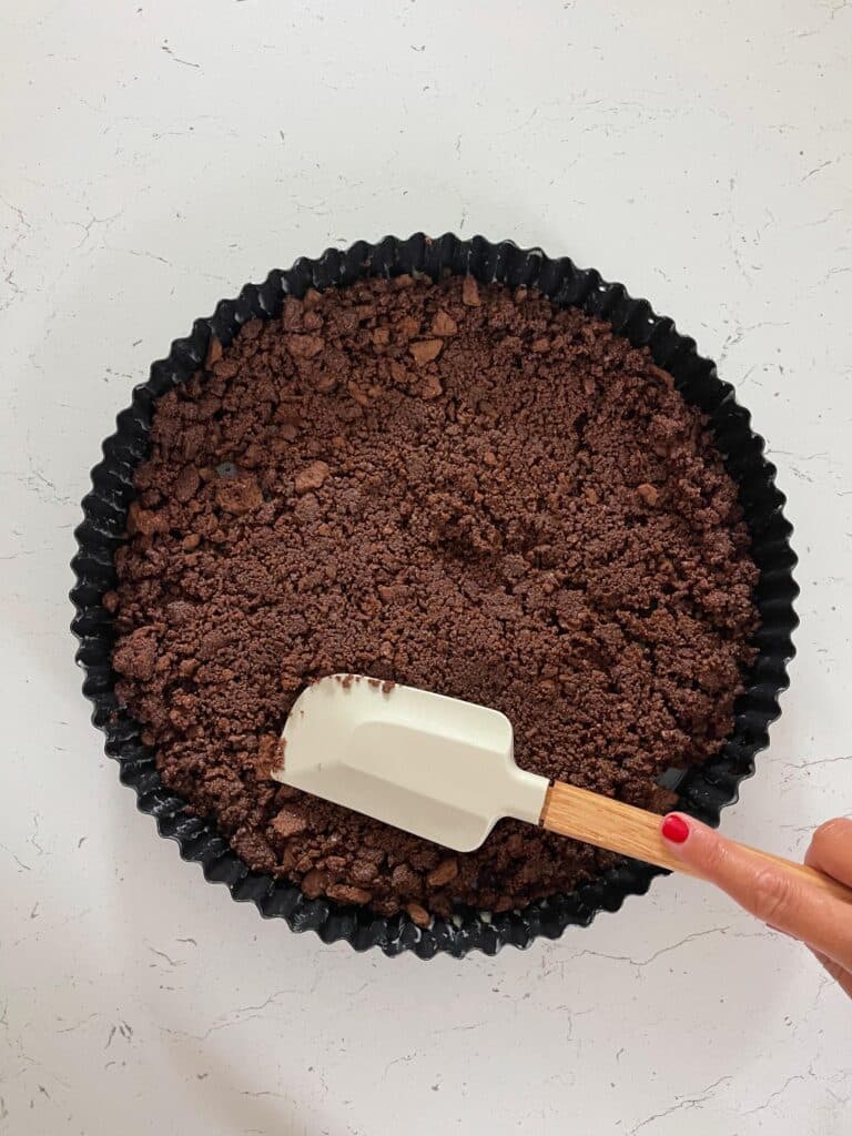 Banoffee Pie with Dulce de Leche (3)