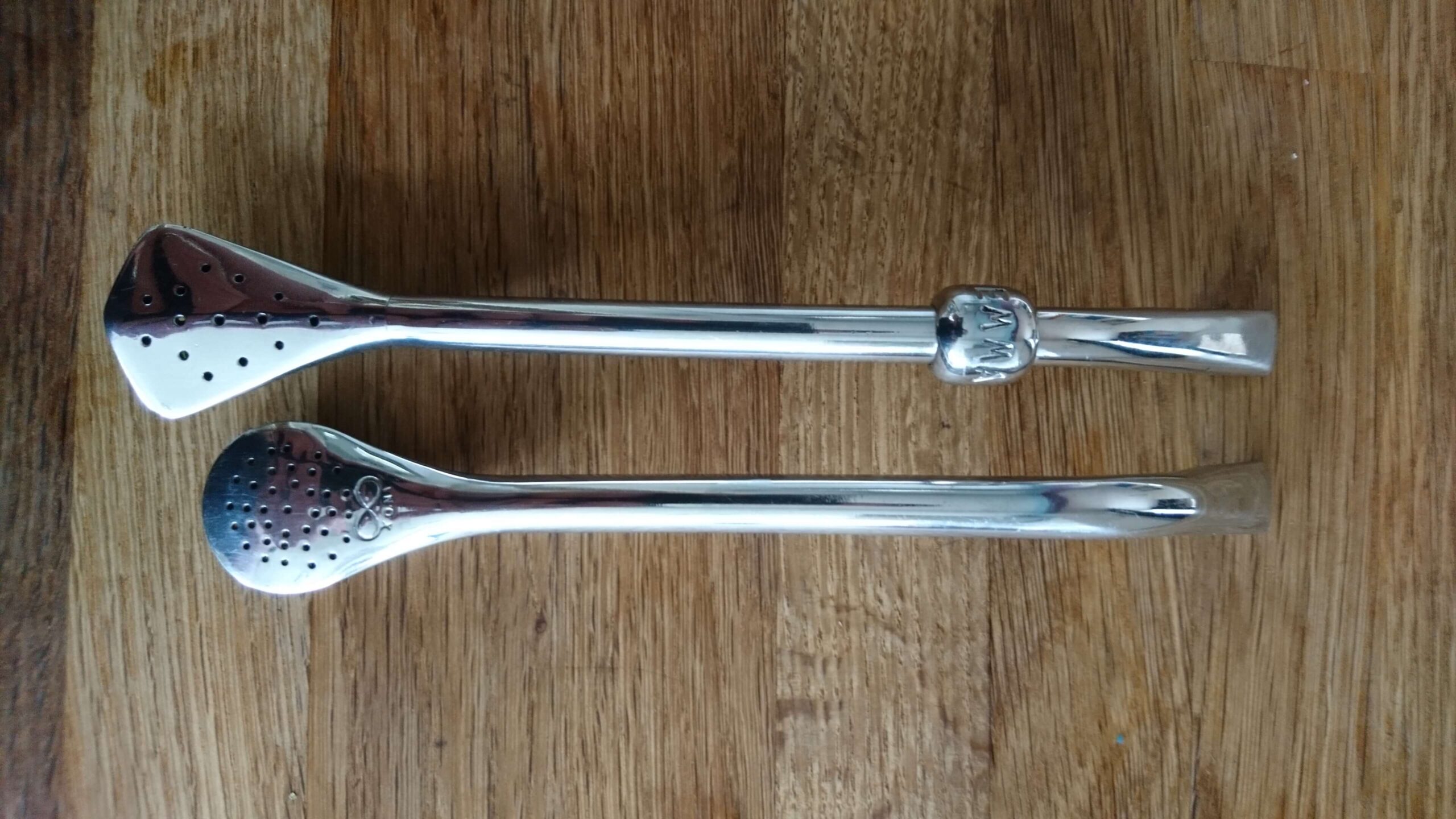 Talking Straws: Choosing a Premium Bombilla