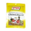 chimichurri yuspe