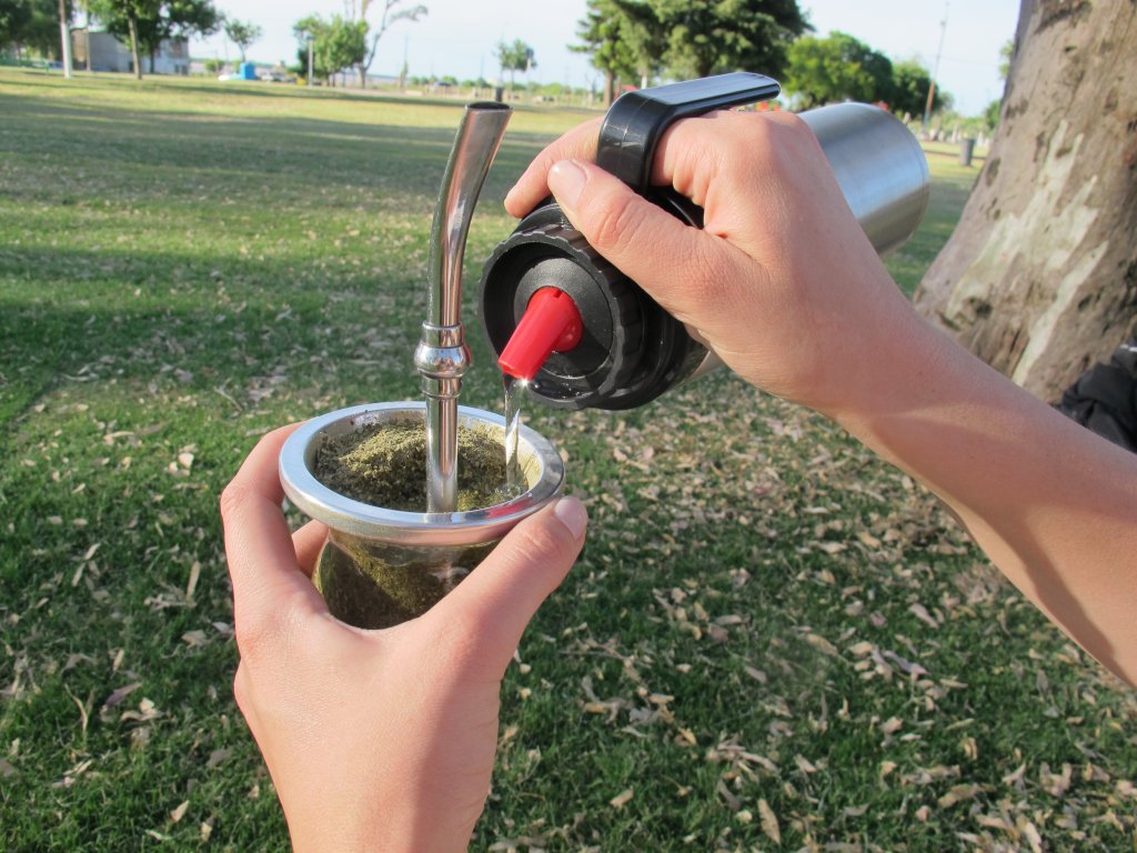 how to prepare yerba mate serve, sip and repeat