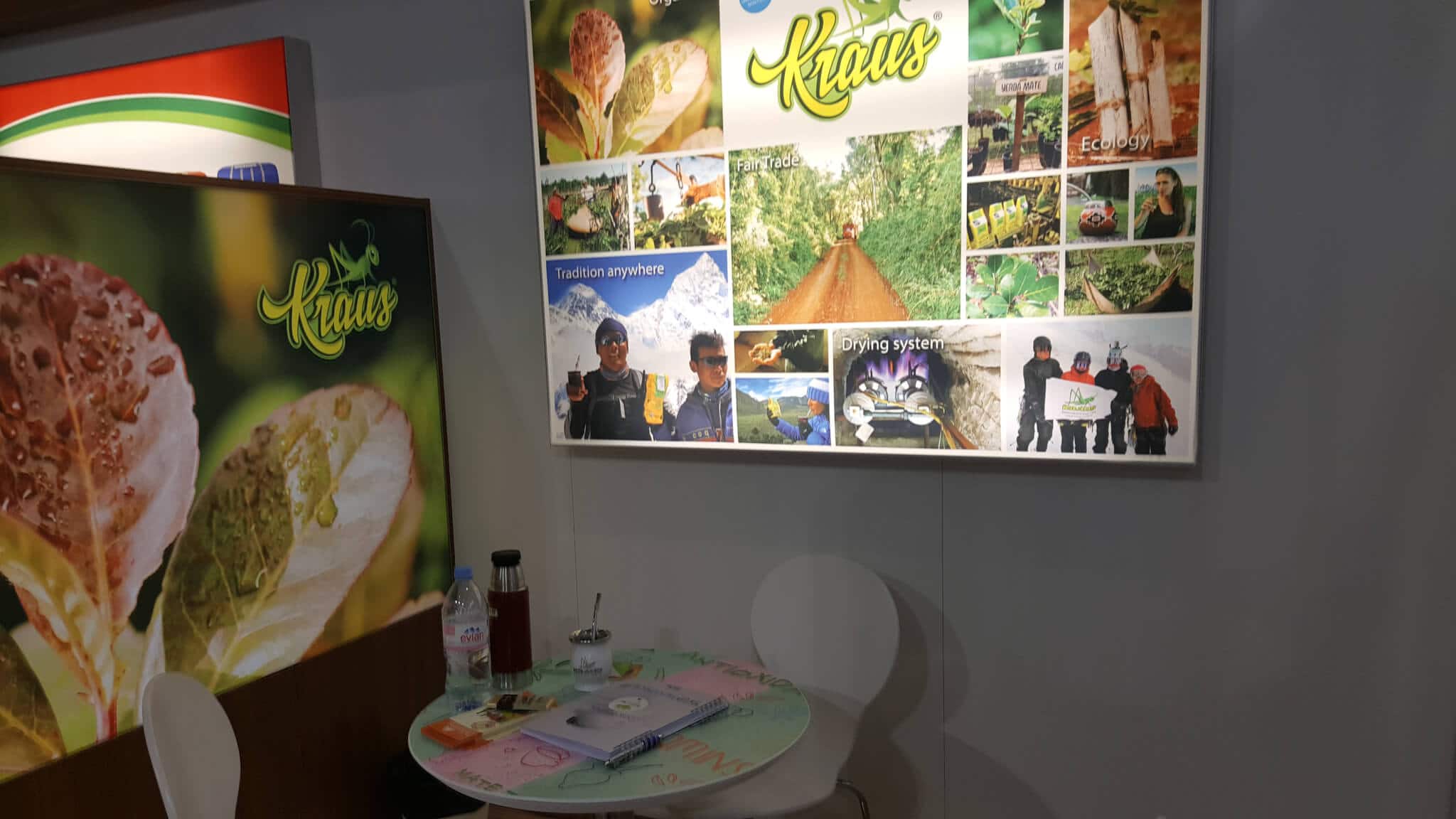 Yerba Mate News Round-Up: October 2016