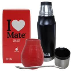 Yerba Mate Gift Set Starter Kit