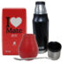 Yerba Mate Gift Set Starter Kit