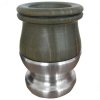 palo santo mate cup