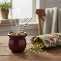 Rosamonte Organic Yerba Mate Set