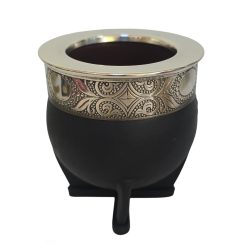 Leather Ceramic Imperial Mate