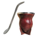 Uruguayan yerba mate kit