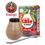 yerba mate energy starter kit