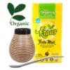 Yerba Mate Organic Starter Kit