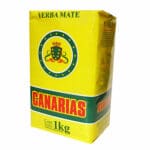 Canarias Yerba Mate