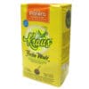 Fair trade unsmoked yerba mate Kraus Pionero