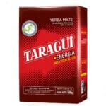Yerba Mate Taragui Energy