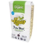 kraus organic pure leaf