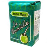 Paraguayan Loose Leaf Yerba Mate