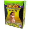 Yerba Mate Colon 90 60 90 slimmers blend