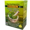 yerba mate Colon Mint and Boldo