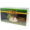 Yerba Mate colon Tea Bags