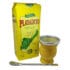 playadito yerba mate starter kit with mate cup and bombilla