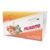 yerba mate pajarito peach teabags