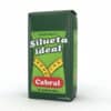 Cabral Silueta Ideal Yerba Mate | Herbal Mate for Wellness & Balance