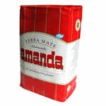 Yerba Mate Amanda
