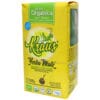 yerba mate kraus organic