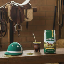 yerba mate la tranquera