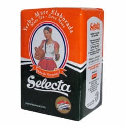 Yerba Mate Selecta 1Kg