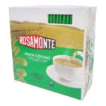 rosamonte yerba mate cocido