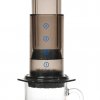 aero press coffee maker