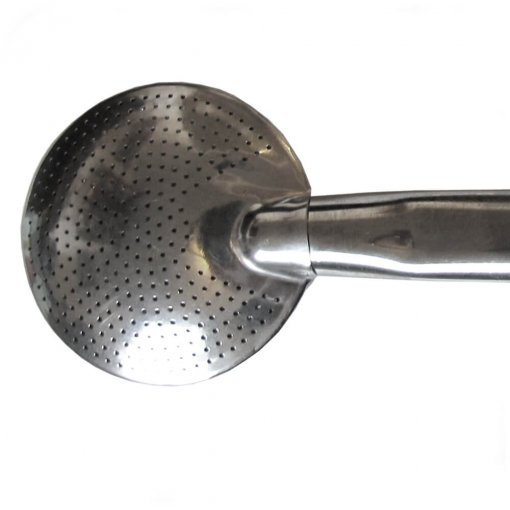 Stainless Steel Brazilian Bomba Extra Large Bombilla - Image 3