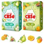 Yerba Mate CBSe Flavour Combo - Tropical & Valley Fruits (2 x 500g)
