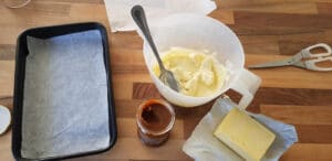 easy 3 ingredient no cook dulce de leche fudge recipe