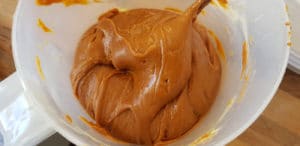 easy 3 ingredient no cook dulce de leche fudge recipe