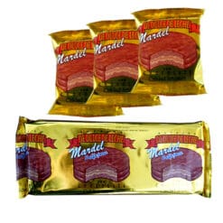 alfajor mardel