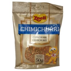 chimichurri spice mix