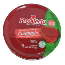 Predilecta Goiabada Guava Paste