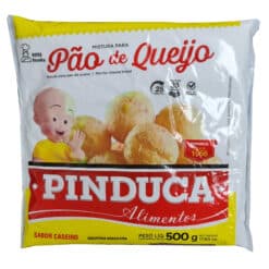 pinduca cheese bread mix pao de quiejo