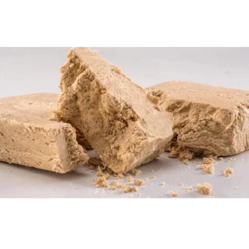 mantecol famous peanut dessert