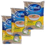 Feijão Carioca Camil - Pinto Beans