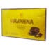 Havanna Alfajores filled with dulce de leche and coated in milk chocolate