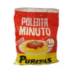 Polenta 1 Minute Mix 450g Puritas