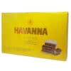 Havanna Alfajores box of 6 mixed cookie sandwiches with dulce de leche