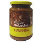 havanna dulce de leche