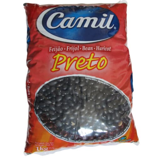 brazilian black turtle beans