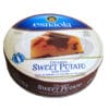Dulce de Batata con Chocolate (Sweet Potato with Chocolate) Esnaola